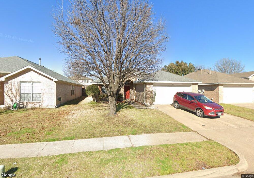 3104 Creekwood Dr, Wylie, TX 75098 - photo 1
