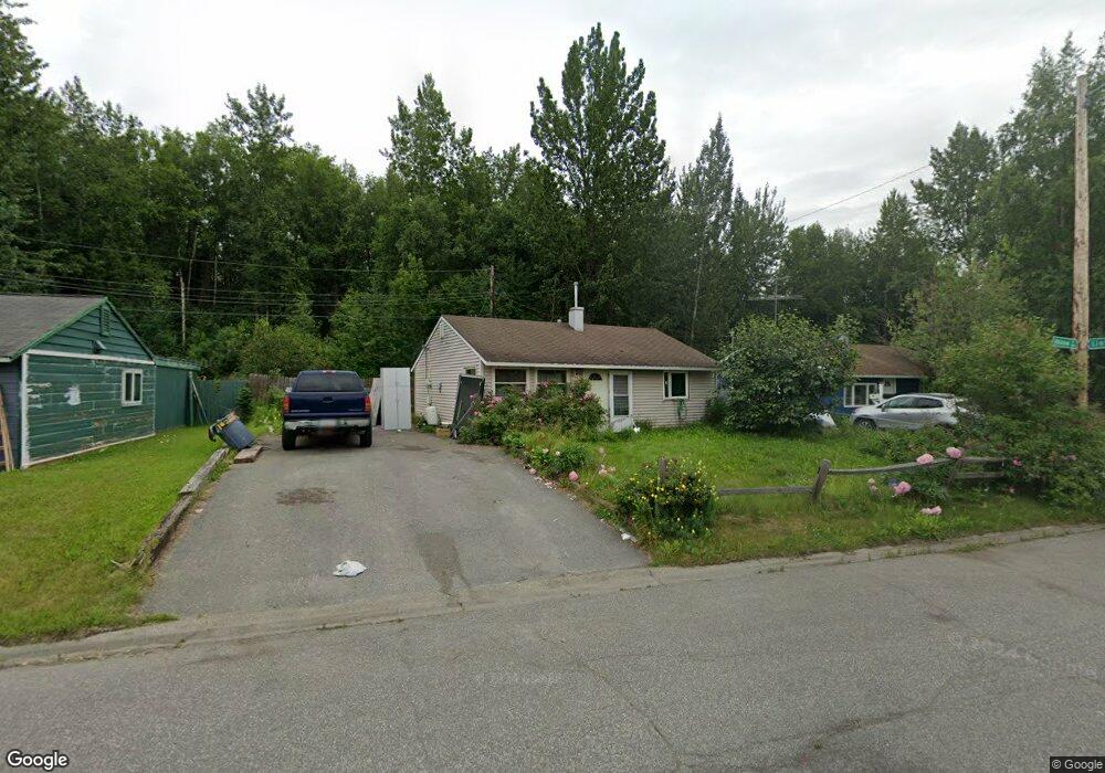 1617 Atkinson Dr, Anchorage, AK 99504 - photo 1