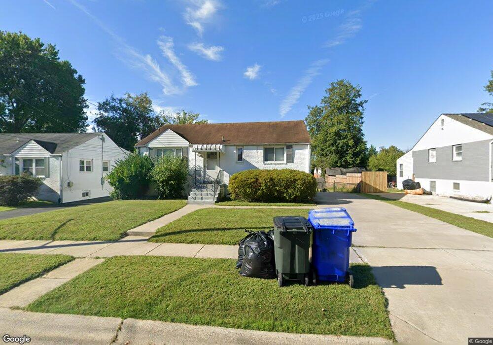 12818 Holdridge Rd, Silver Spring, MD 20906 - photo 1