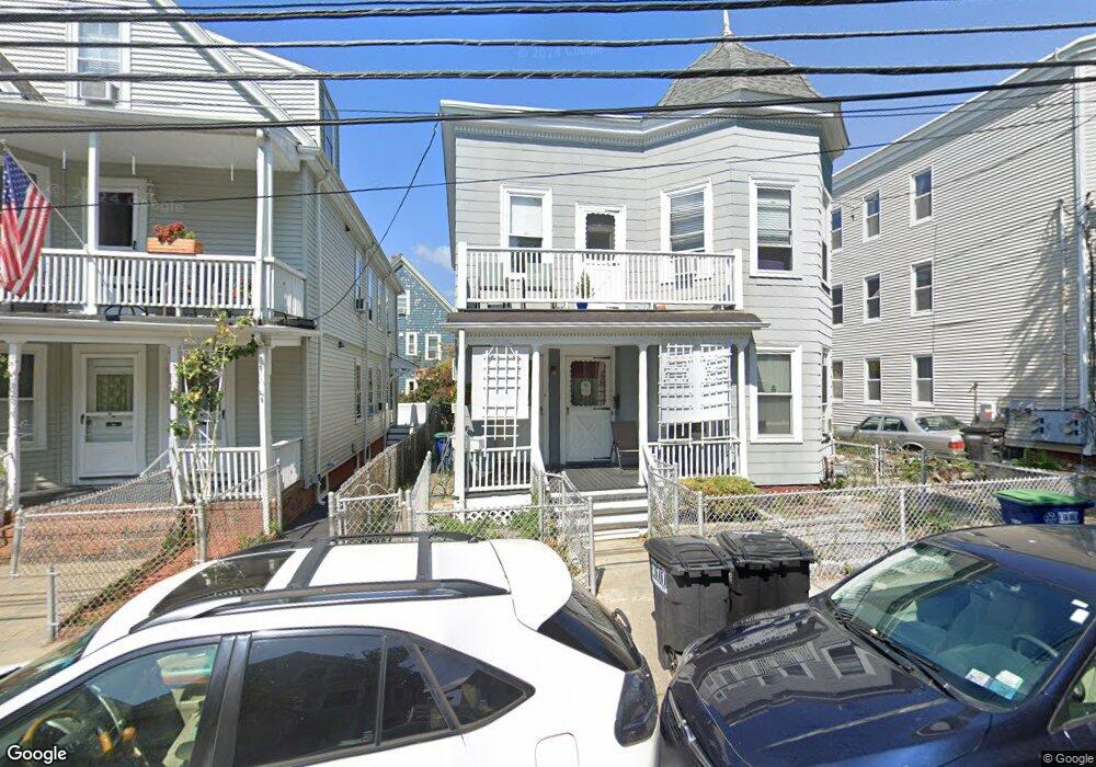 42 Hancock St, Somerville, MA 02144 - photo 1