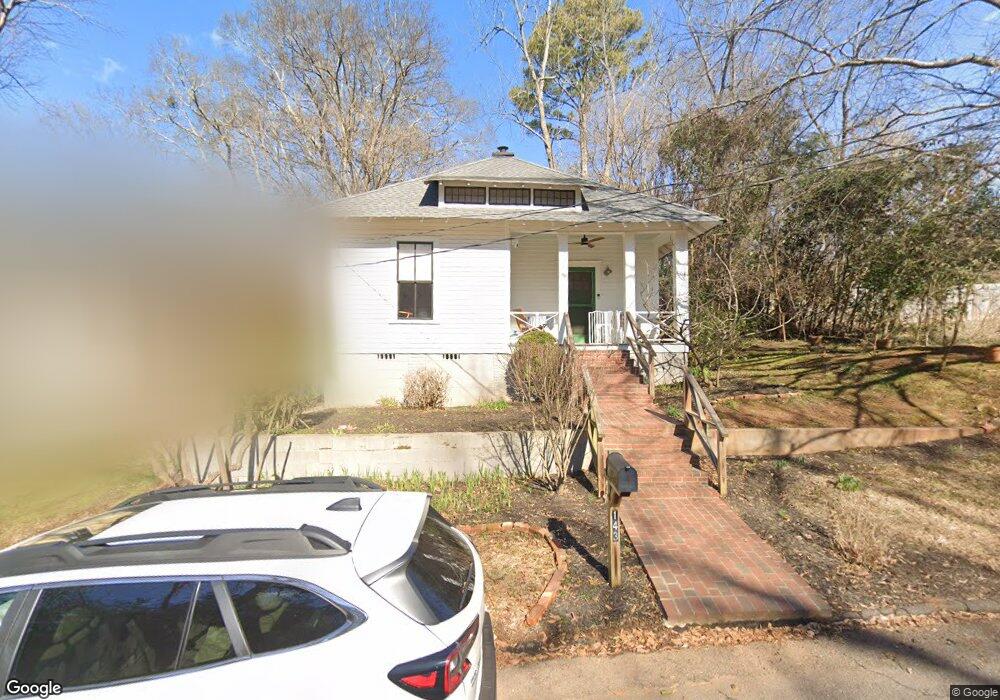 143 Lenoir Ave, Athens, GA 30601 - photo 1