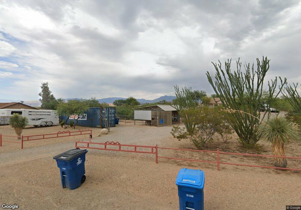 1084 N Reta Dr, Vail, AZ 85641 - photo 1