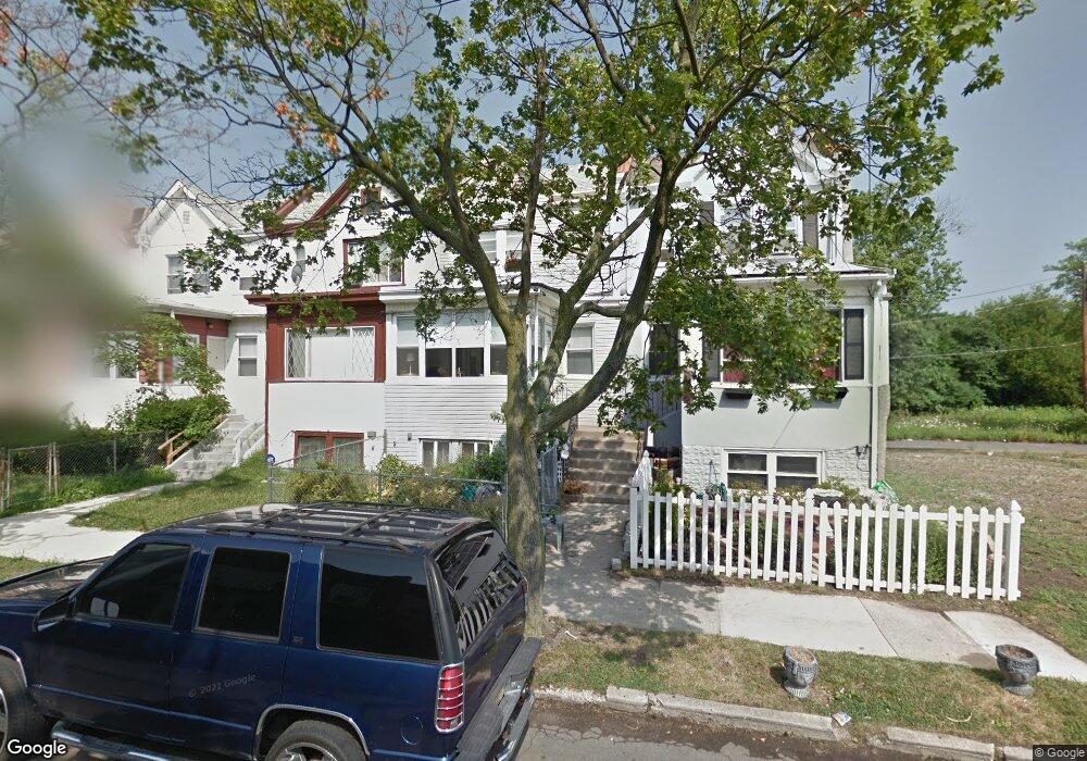 1429 Crestmont Ave, Camden, NJ 08103 - photo 1