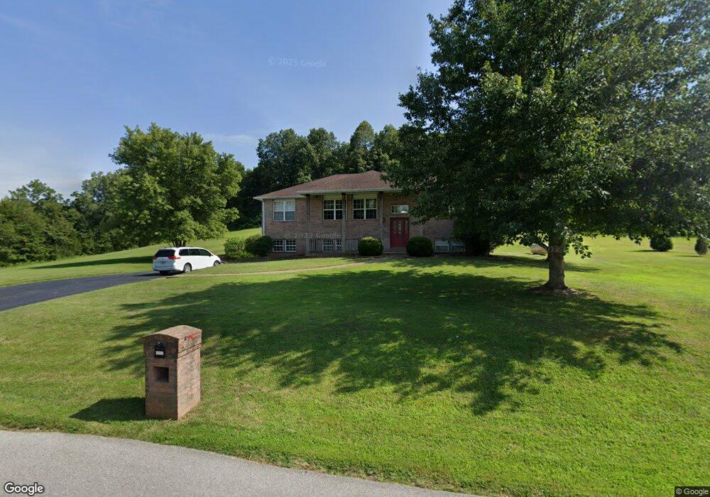 1922 W Patton Place, Nixa, MO 65714 - photo 1