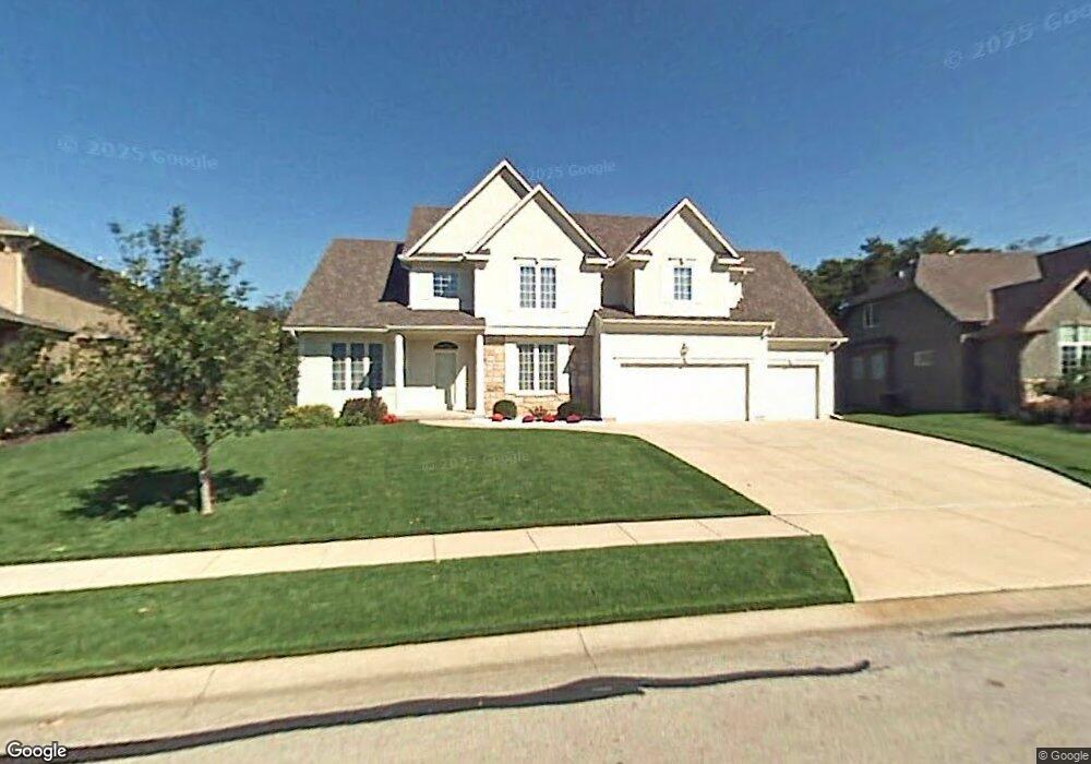 14714 W 74th St, Shawnee, KS 66216 - photo 1