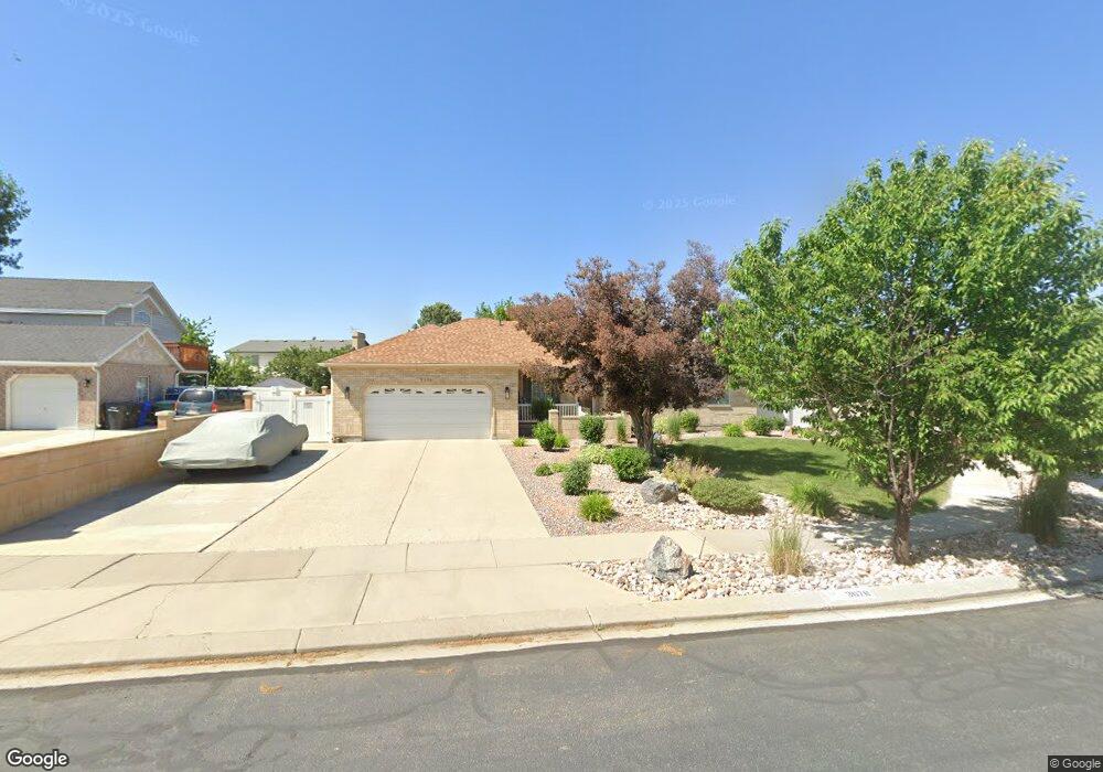 3078 Elk Ridge Cir, West Jordan, UT 84084 - photo 1