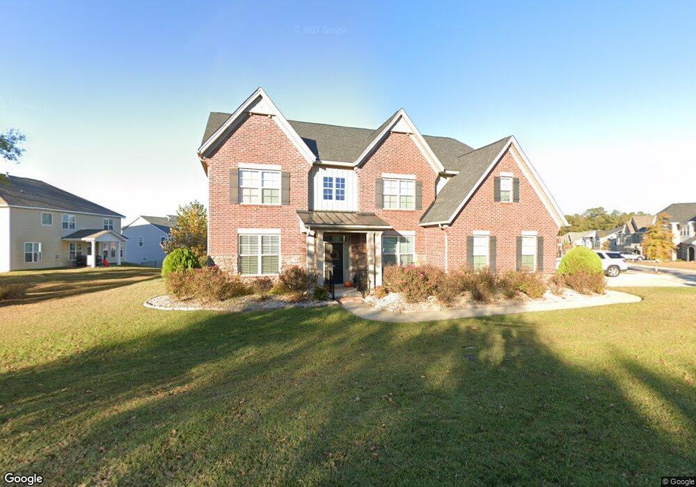 95 Ridgeclave Ln, Chapin, SC 29036 - photo 1