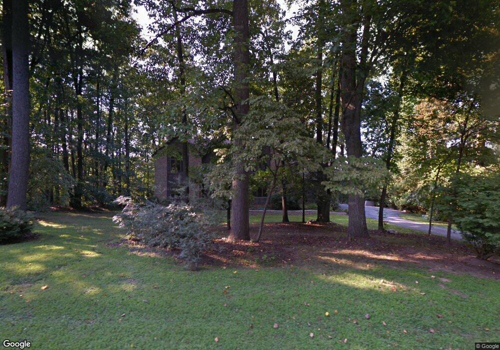 4017 Log Trail Way, Reisterstown, MD 21136 - photo 1