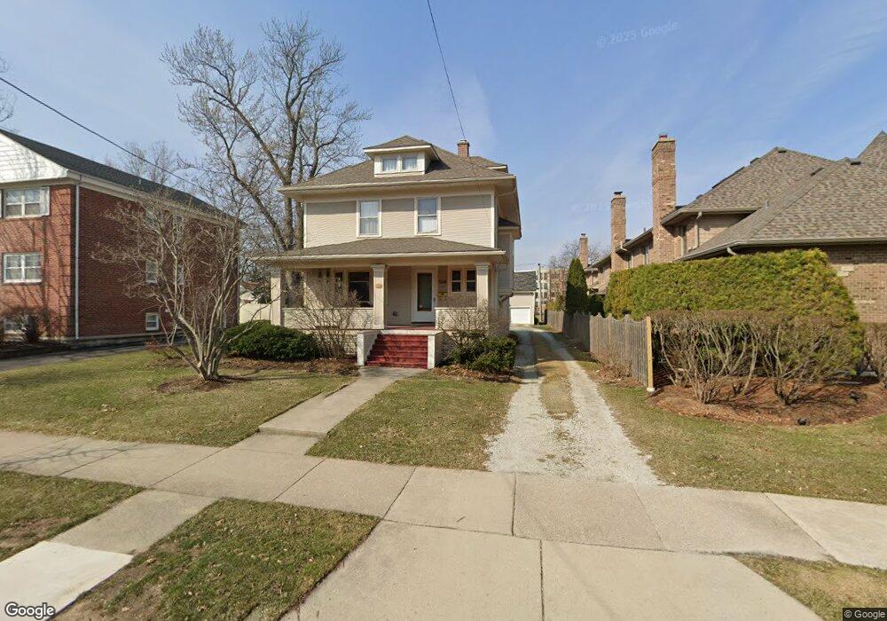 136 S Arlington Ave, Elmhurst, IL 60126 - photo 1