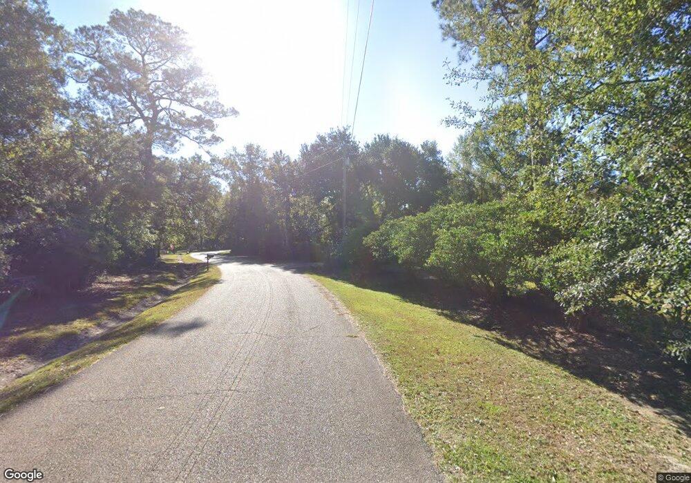 0 Red Mill Other unit 2112828, Slidell, LA 70461 - photo 1