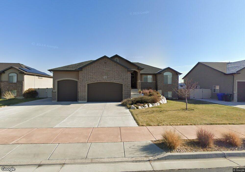 1768 N 4325 W, West Point, UT 84015 - photo 1