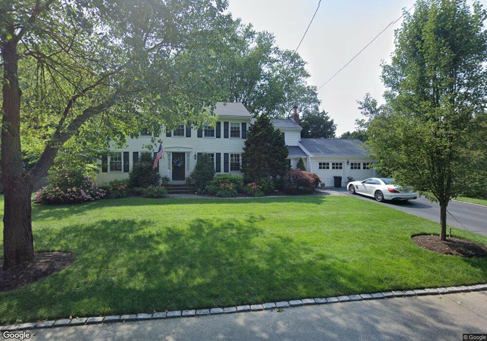 15 Briarfield Rd, Barrington, RI 02806 - photo 1