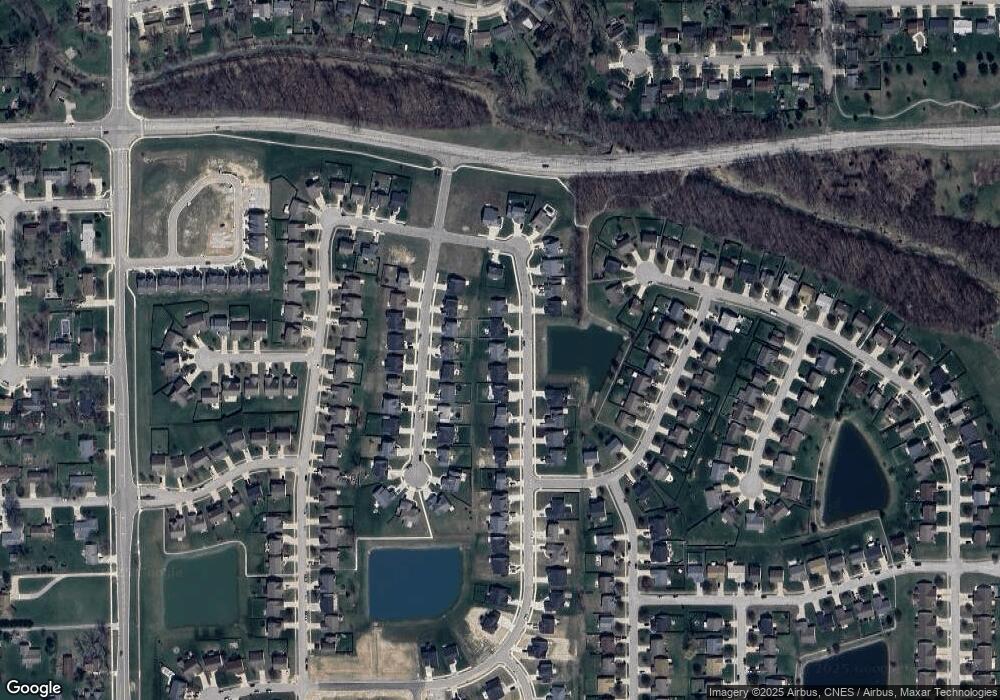 3670 Sun Stone Way, New Haven, IN 46774 - photo 1