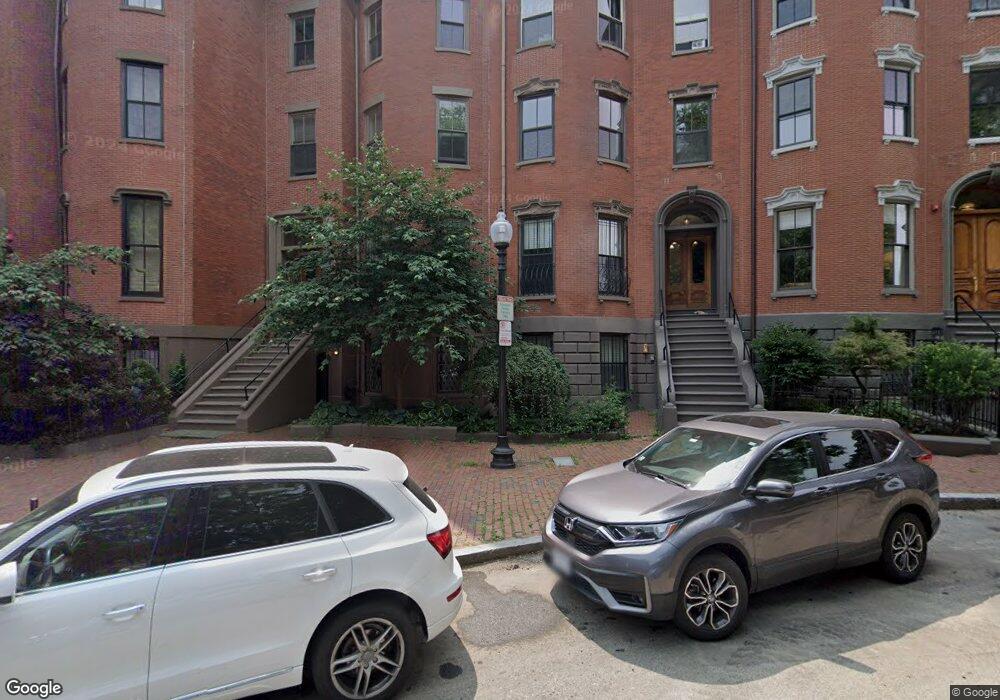 29 Worcester Square unit 6,29, Boston, MA 02118 - photo 1