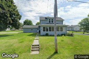 301 Clark St, Cascade, WI 53011