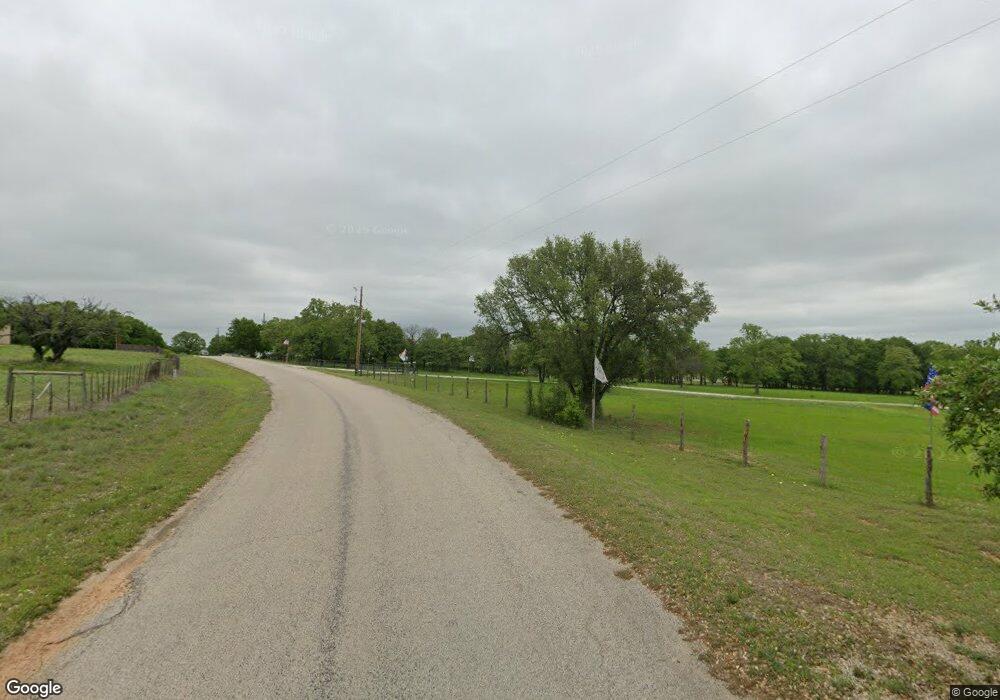 0000 Almaka Dr, Poolville, TX 76487 - photo 1