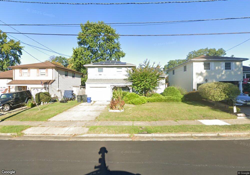 2340 Jowett Place, Rahway, NJ 07065 - photo 1