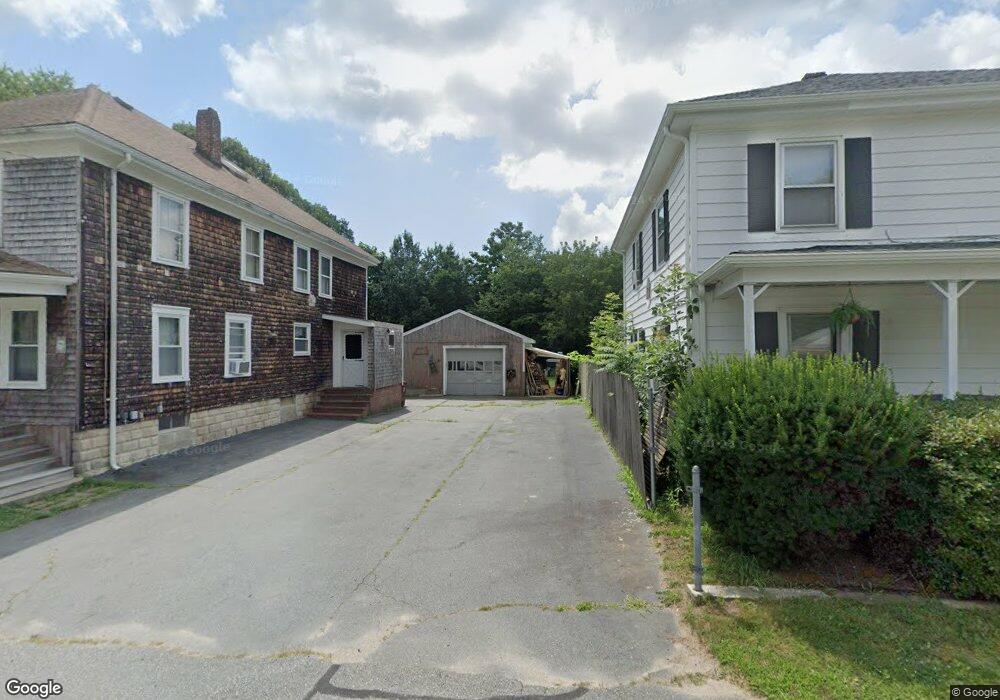 36 Bardsley St, Acushnet, MA 02743 - photo 1