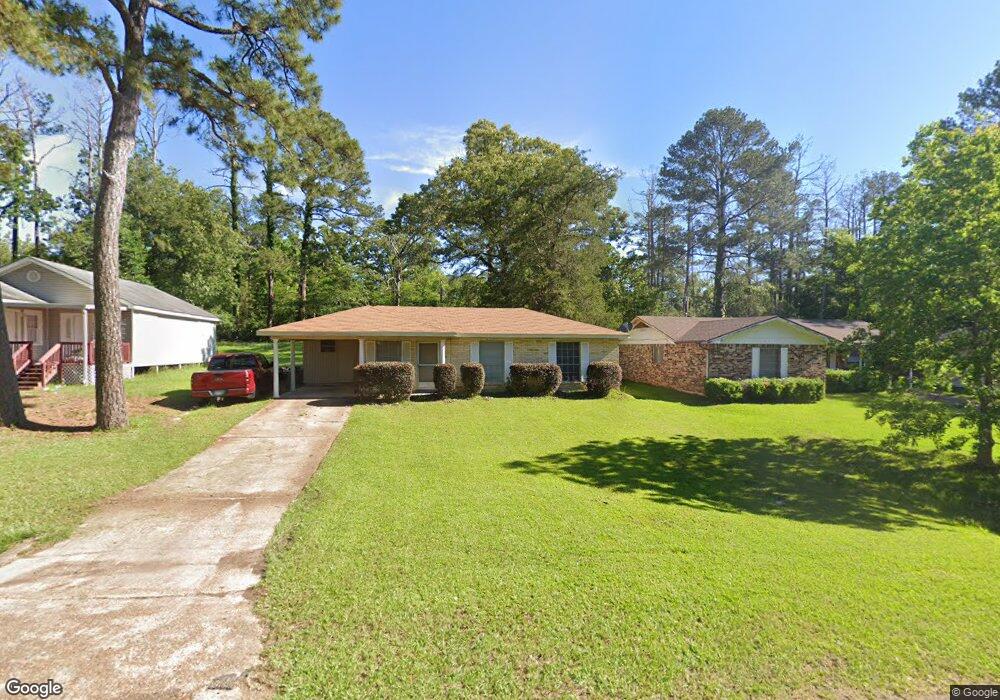 529 Rubin Dr, Pineville, LA 71360 - photo 1