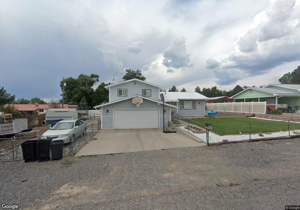 760 NE 2nd St, Cedaredge, CO 81413 - photo 1