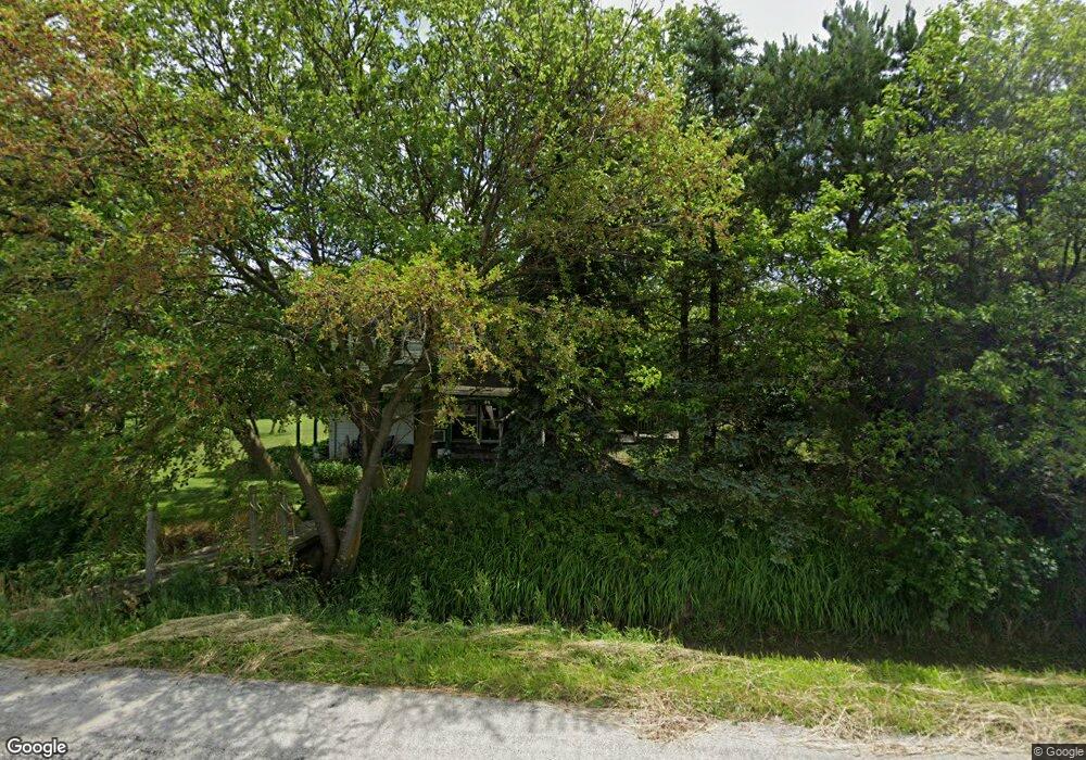 8616 Custar Rd, Custar, OH 43511 - photo 1