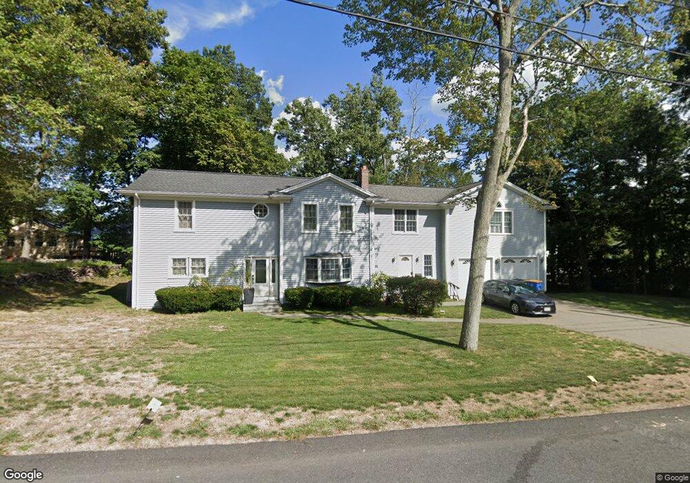 15 Rockefeller St, Randolph, MA 02368 - photo 1