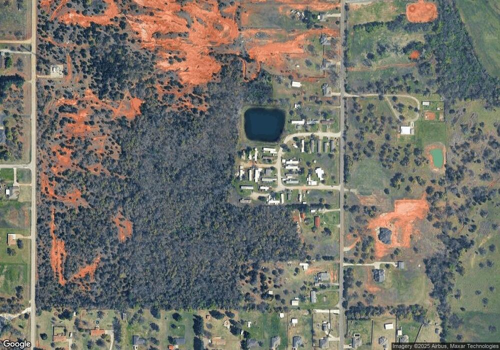 3601 Grandaughter Ln, Harrah, OK 73045 - photo 1