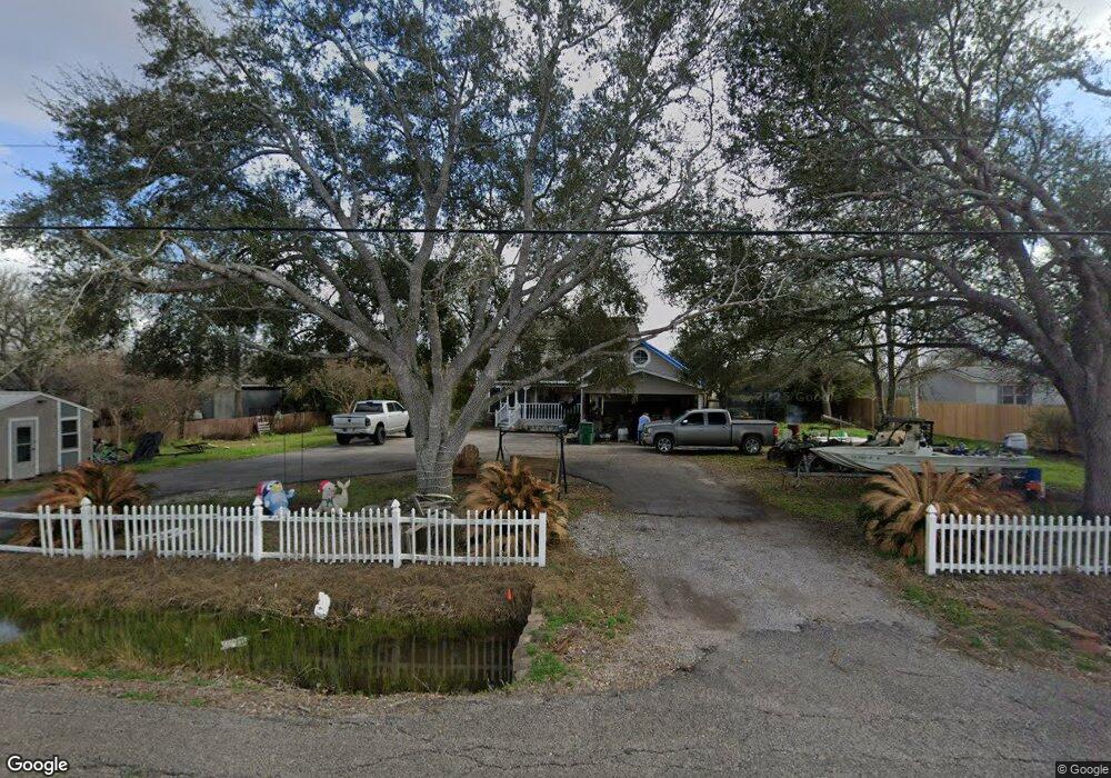 12809 County Road 38, Alvin, TX 77511 - photo 1