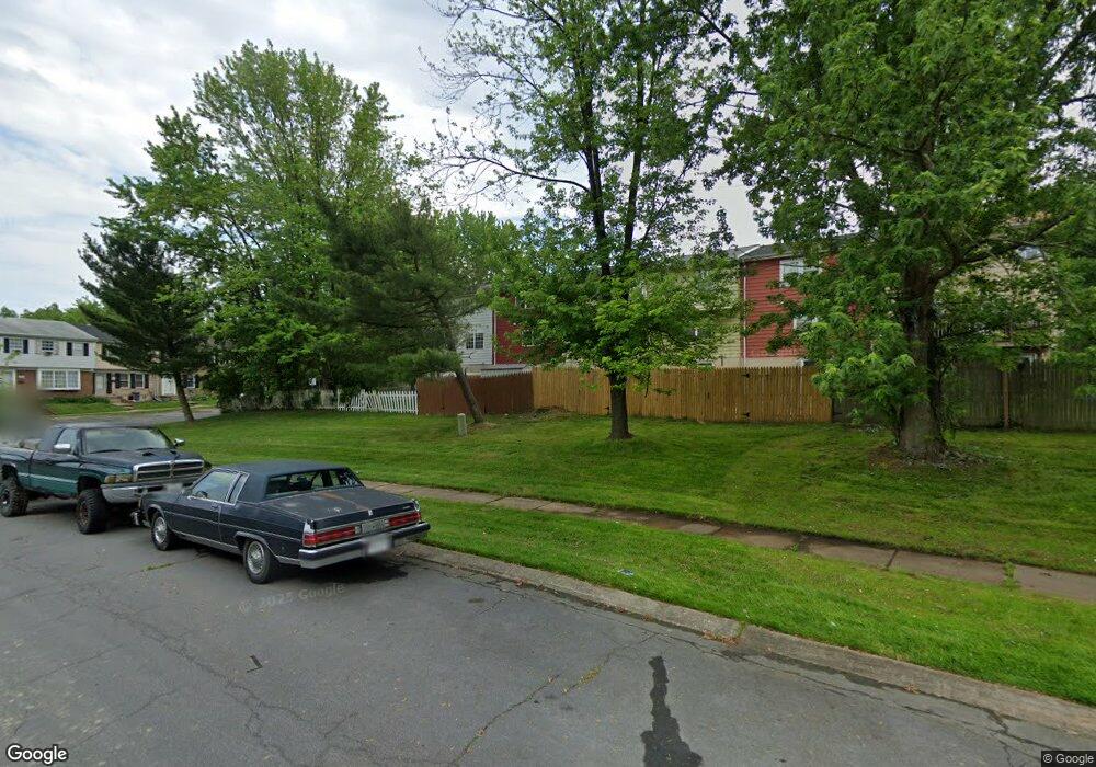 1465 Charlestown Dr, Edgewood, MD 21040 - photo 1