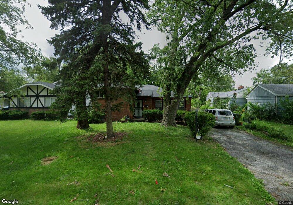 17202 Longfellow Ave, Hazel Crest, IL 60429 - photo 1