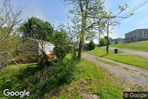 116 Church St, Lumberport, WV 26386