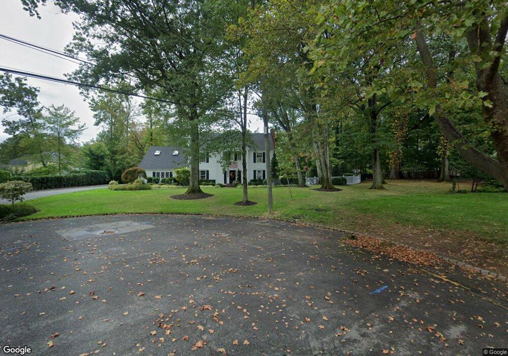 7 Greenbriar Ln, Scotch Plains, NJ 07076 - photo 1