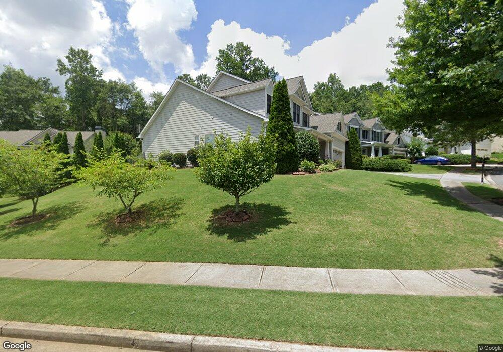 3874 Park Castle Ct, Suwanee, GA 30024 - photo 1