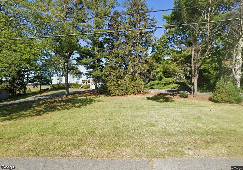 36 Moorland Rd, Scituate, MA 02066 - photo 1