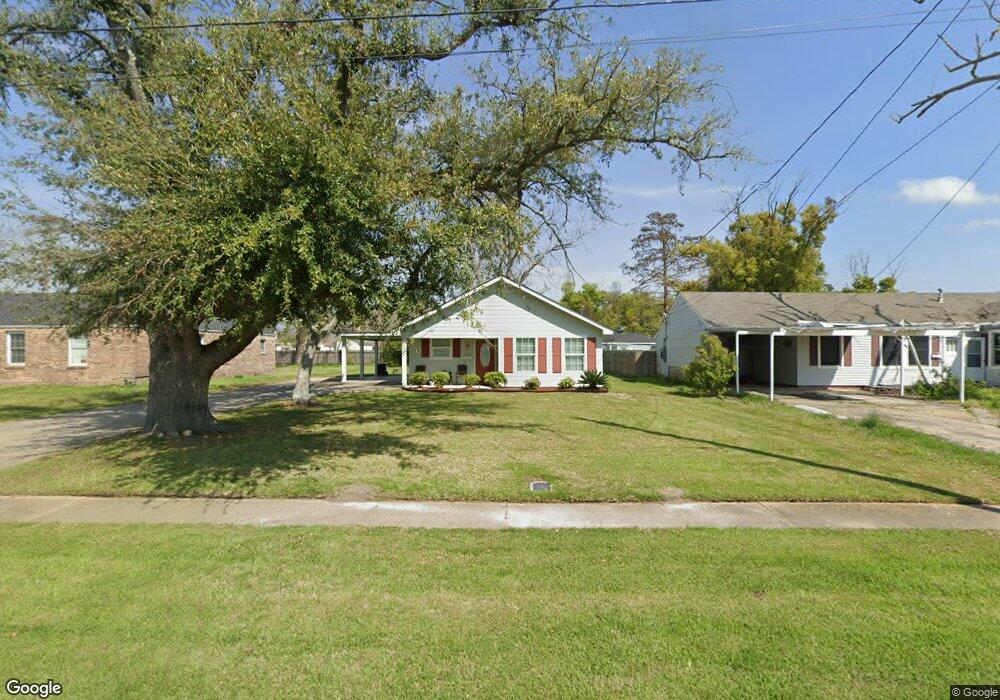 1305 Oklahoma St, Lake Charles, LA 70607 - photo 1