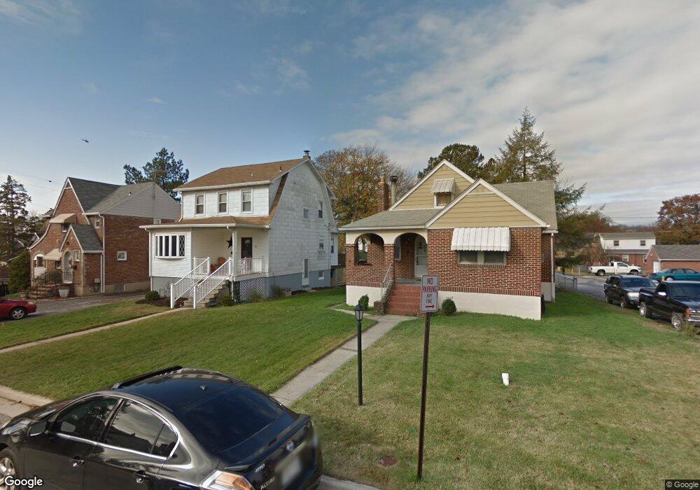 4 Elinor Ave, Nottingham, MD 21236 - photo 1