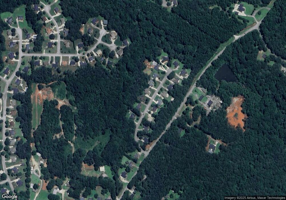 4280 McClanes Ct, Conyers, GA 30094 - photo 1