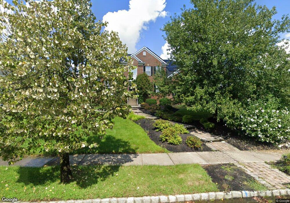 2 Shoreham Ct, East Windsor, NJ 08520 - photo 1