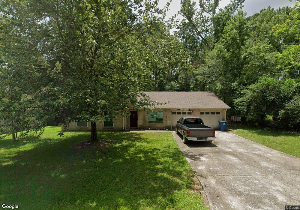 2552 River Ridge, Conroe, TX 77385 - photo 1