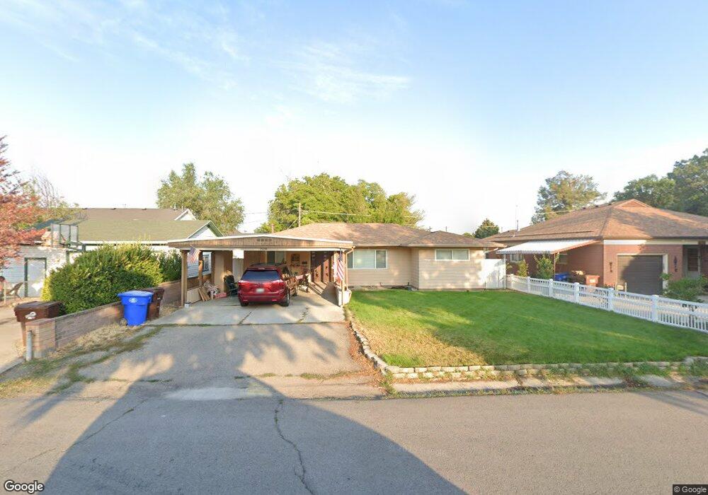 7696 Chapel St, Midvale, UT 84047 - photo 1