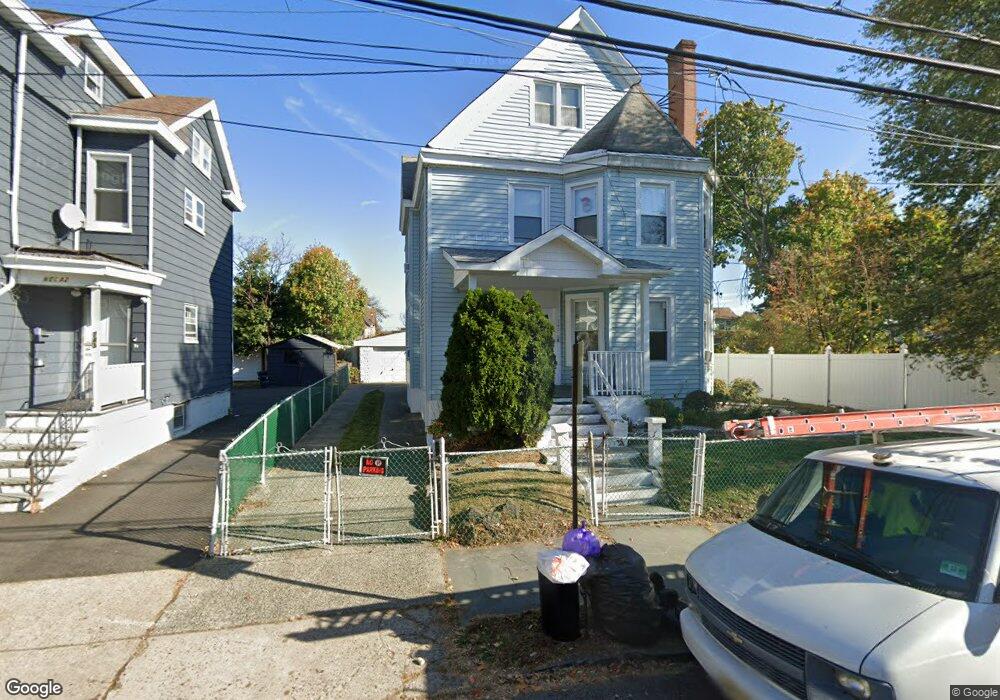 747 E 27th St unit 749, Paterson, NJ 07504 - photo 1