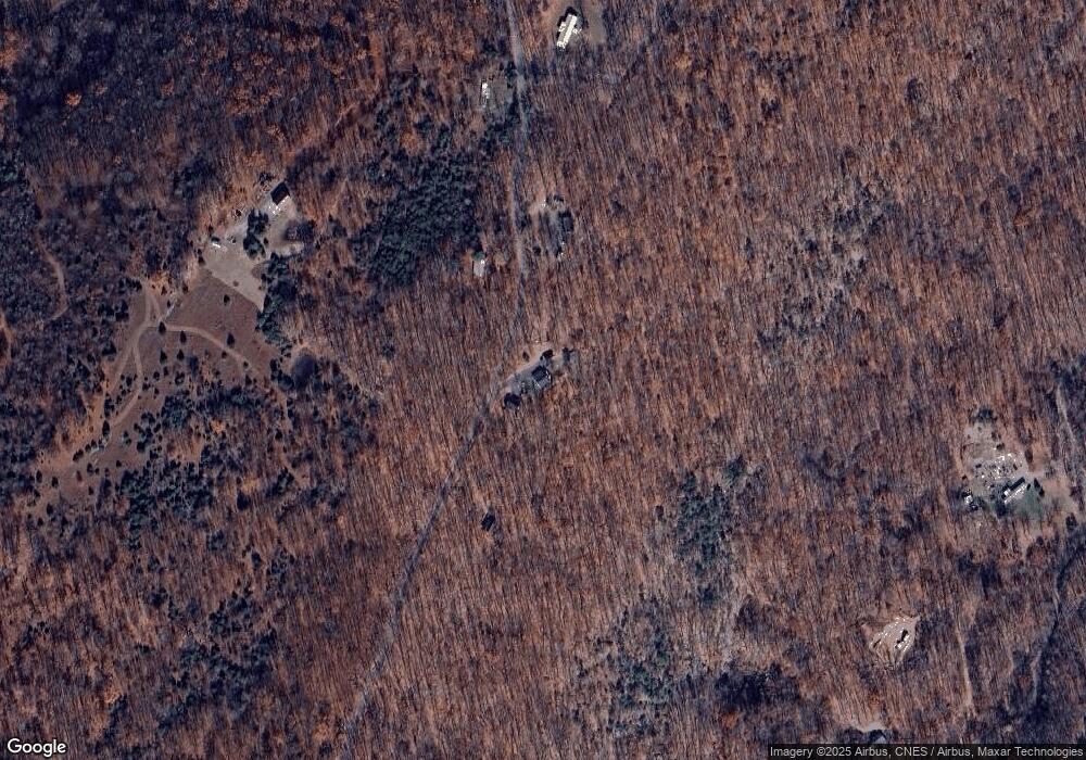 5268 Hutter Rd, Fisher, WV 26818 - photo 1