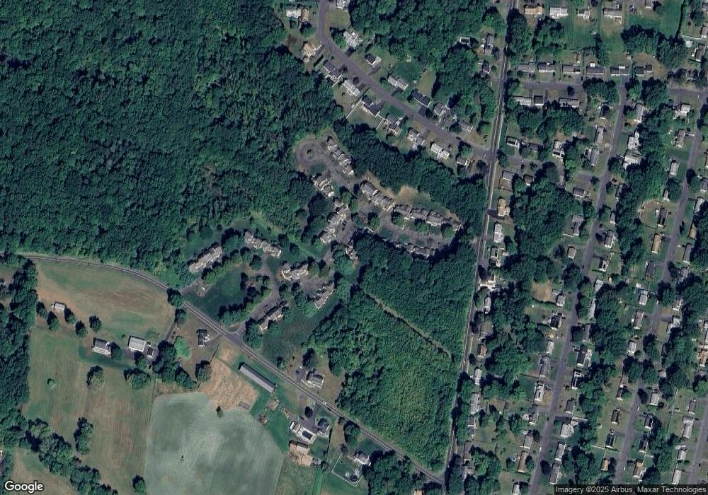 61 Carriage House, Enfield, CT 06082 - photo 1