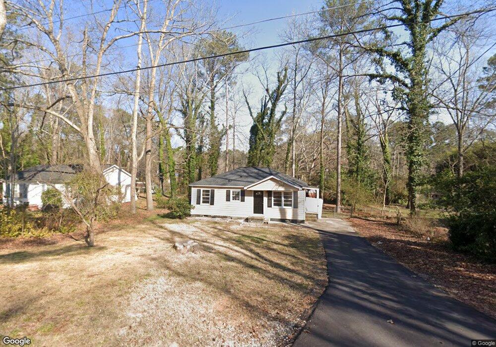 6385 Lobelia Dr SW, Mableton, GA 30126 - photo 1