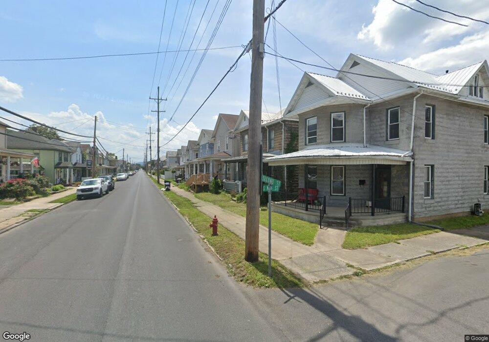 0 2nd St unit 1006831764, Keyser, WV 26726 - photo 1