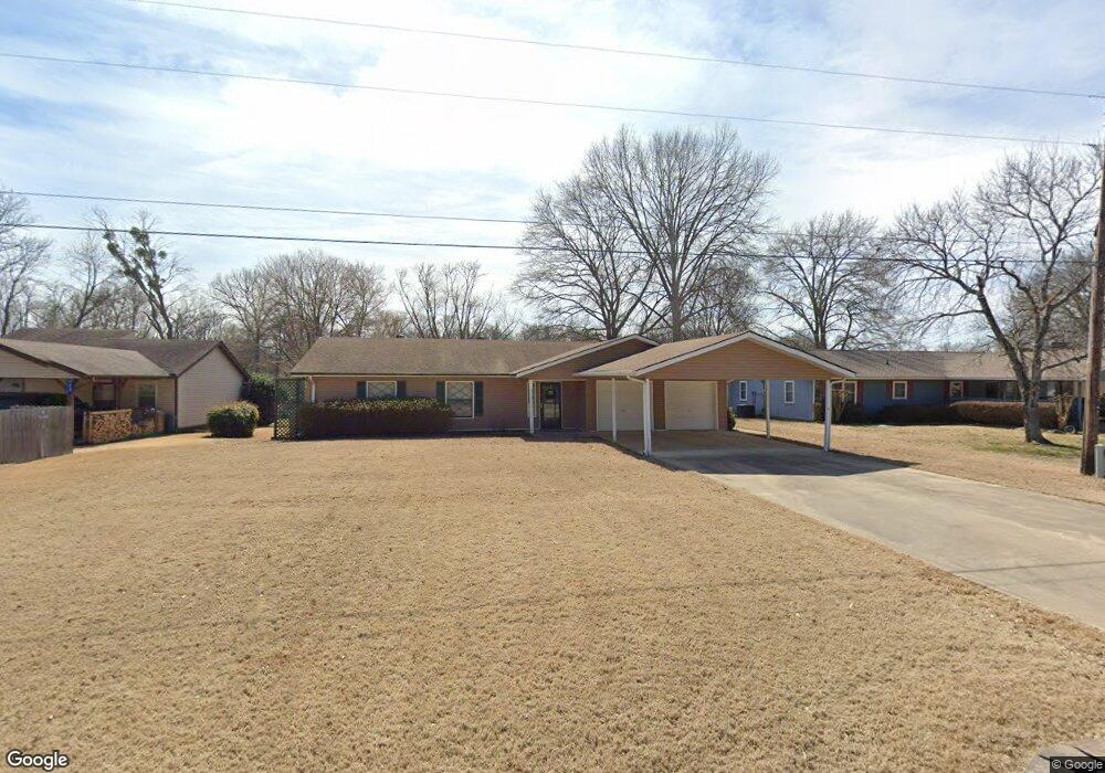 224 Swinging Bridge Dr, Heber Springs, AR 72543 - photo 1