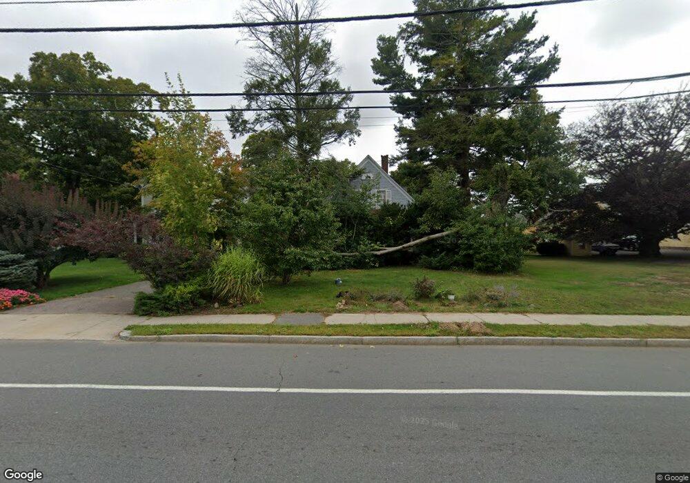 546 N Main St, Randolph, MA 02368 - photo 1