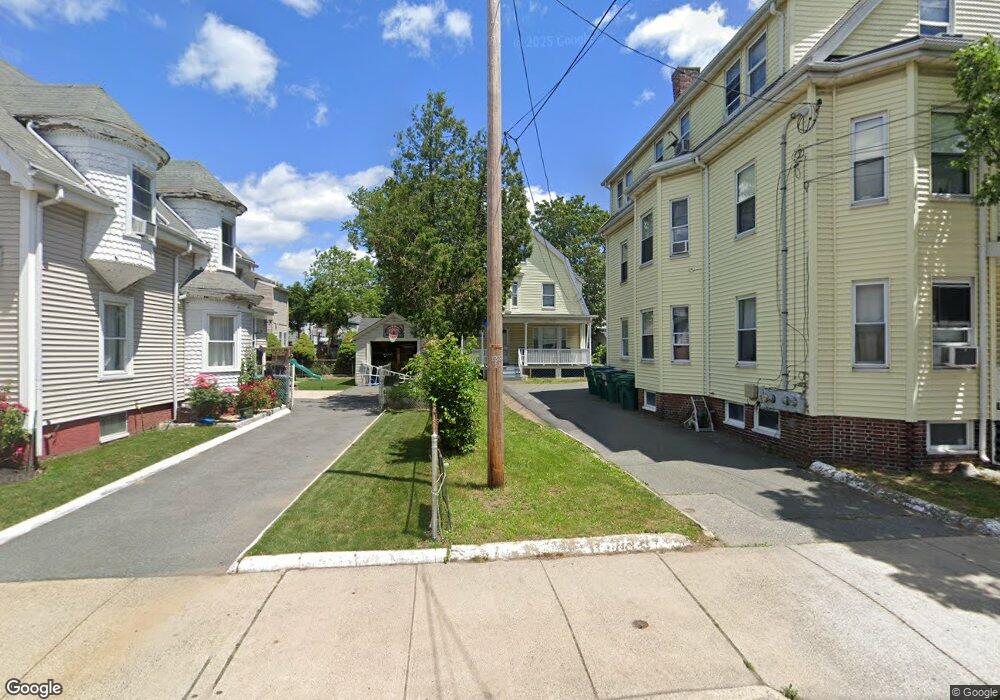 485 Chatham St, Lynn, MA 01902 - photo 1