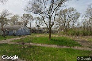 1124 S Hamilton St, Gary, IN 46403