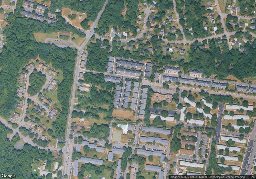 7119 Huntley Creek Place, Alexandria, VA 22306 - photo 1